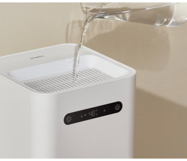 SmartMi Nawilżacz powietrza Evaporative Humidifier 3 - 1188399 - zdjęcie 7